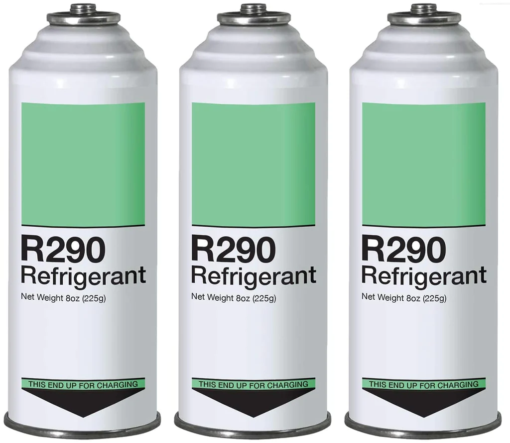 About - Reynor Refrigeration
